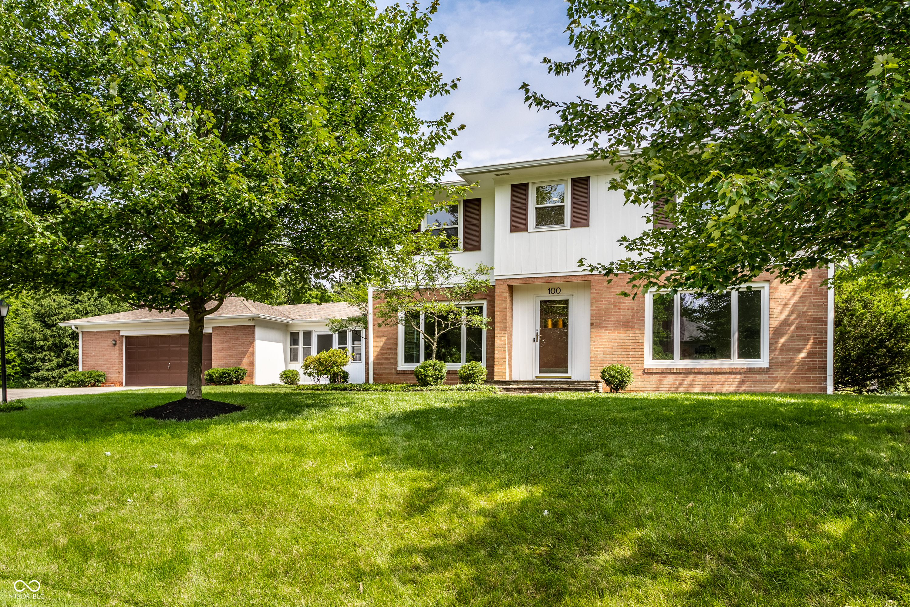 100 Wellington Road Indianapolis IN 46260