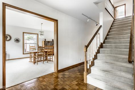 100 Wellington Road Indianapolis IN 46260