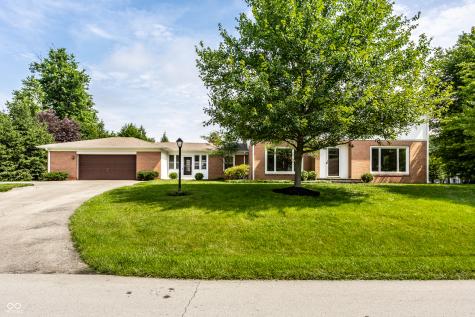 100 Wellington Road Indianapolis IN 46260