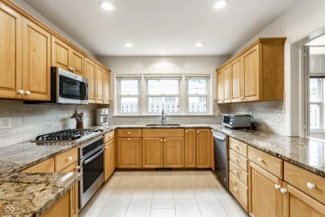 100 Wellington Road Indianapolis IN 46260