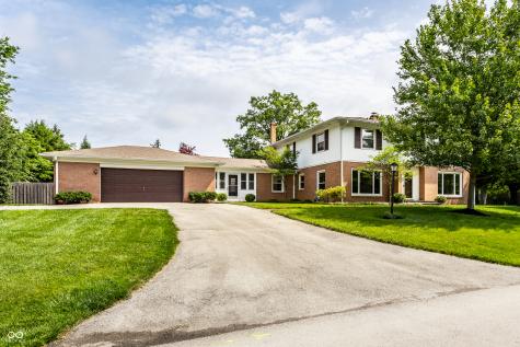 100 Wellington Road Indianapolis IN 46260