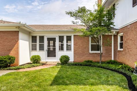 100 Wellington Road Indianapolis IN 46260
