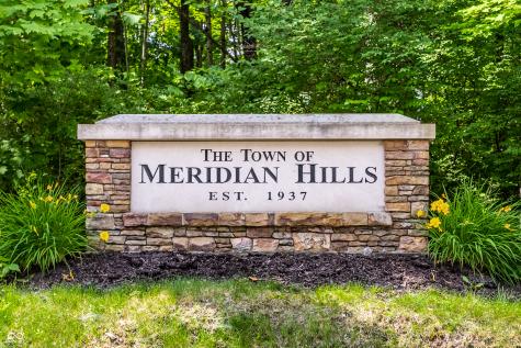 100 Wellington Road Indianapolis IN 46260