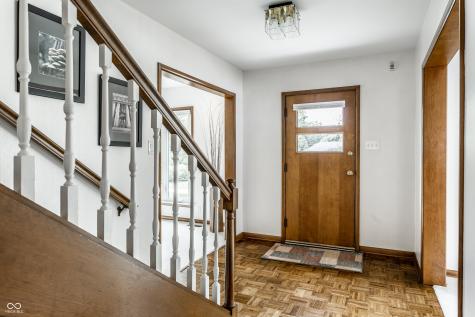 100 Wellington Road Indianapolis IN 46260