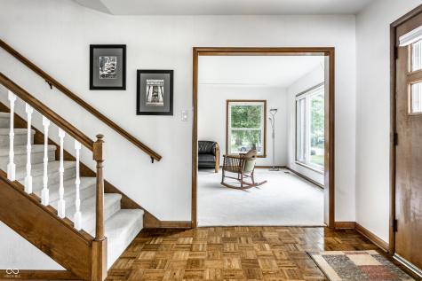 100 Wellington Road Indianapolis IN 46260
