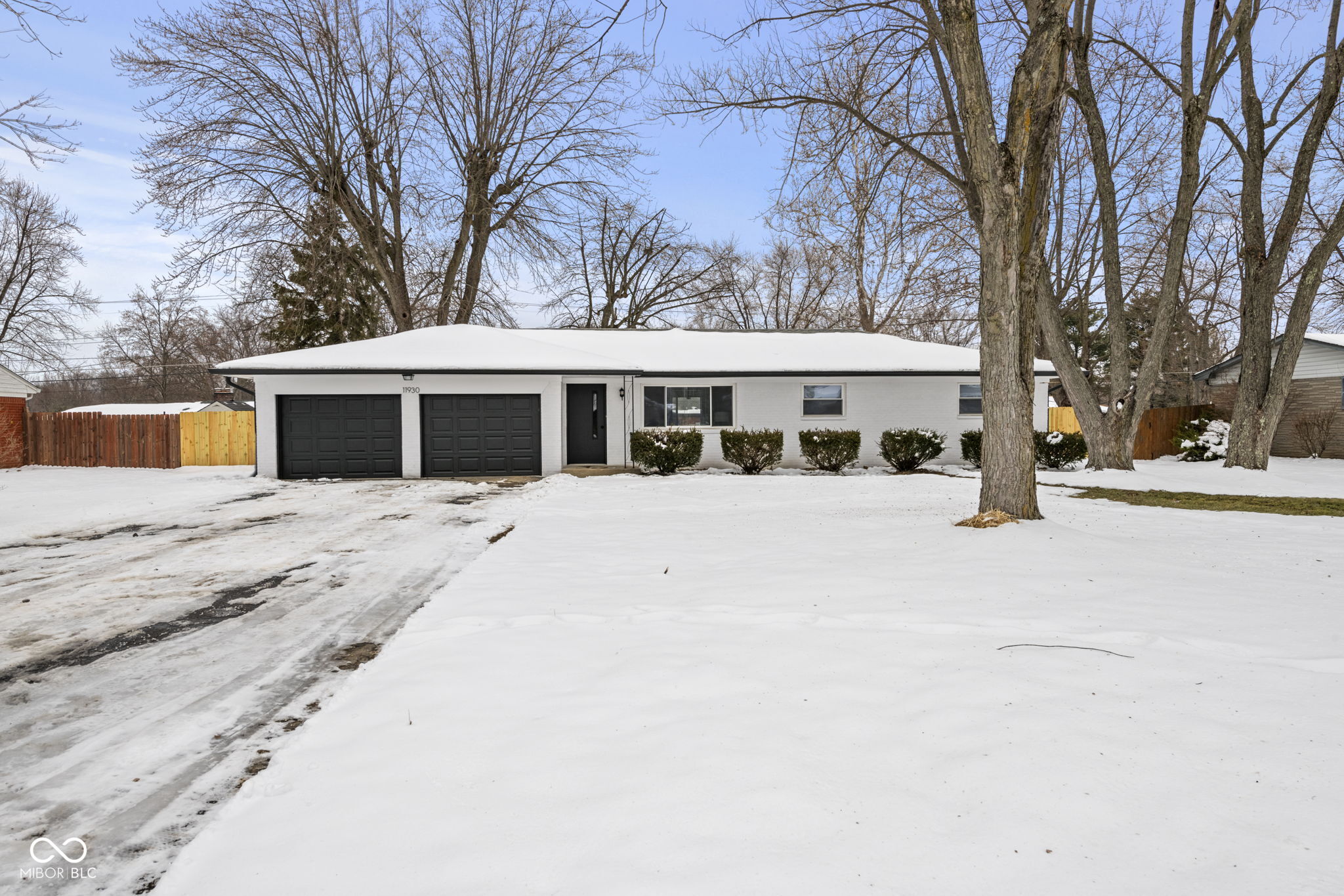 11930 Old Orchard Drive Indianapolis IN 46236