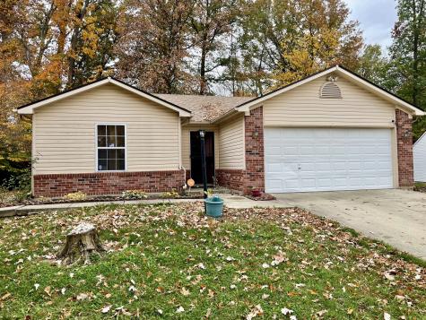 11333 Cherry Tree Way Indianapolis IN 46235
