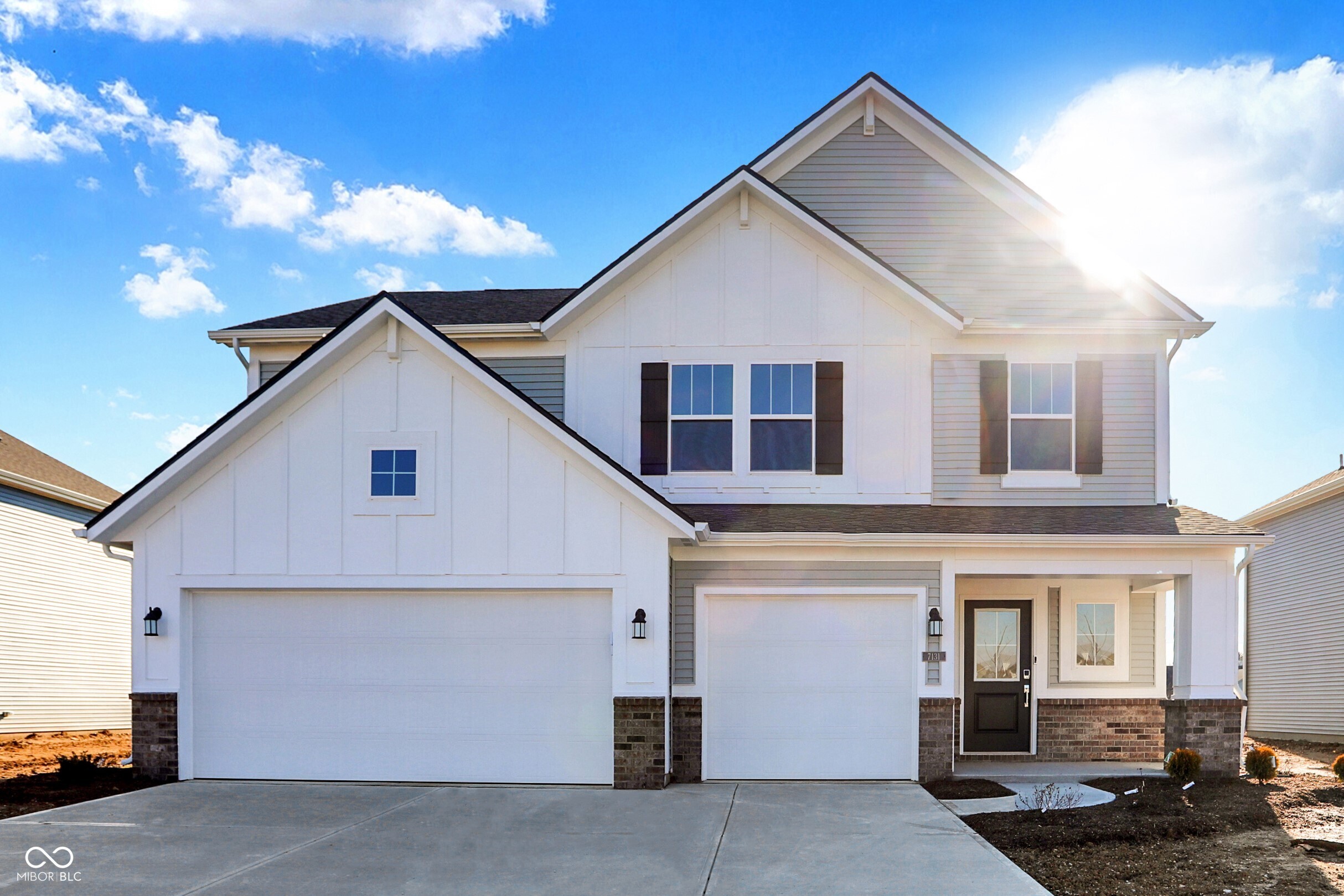 7131 Danielle Lane Indianapolis IN 46239