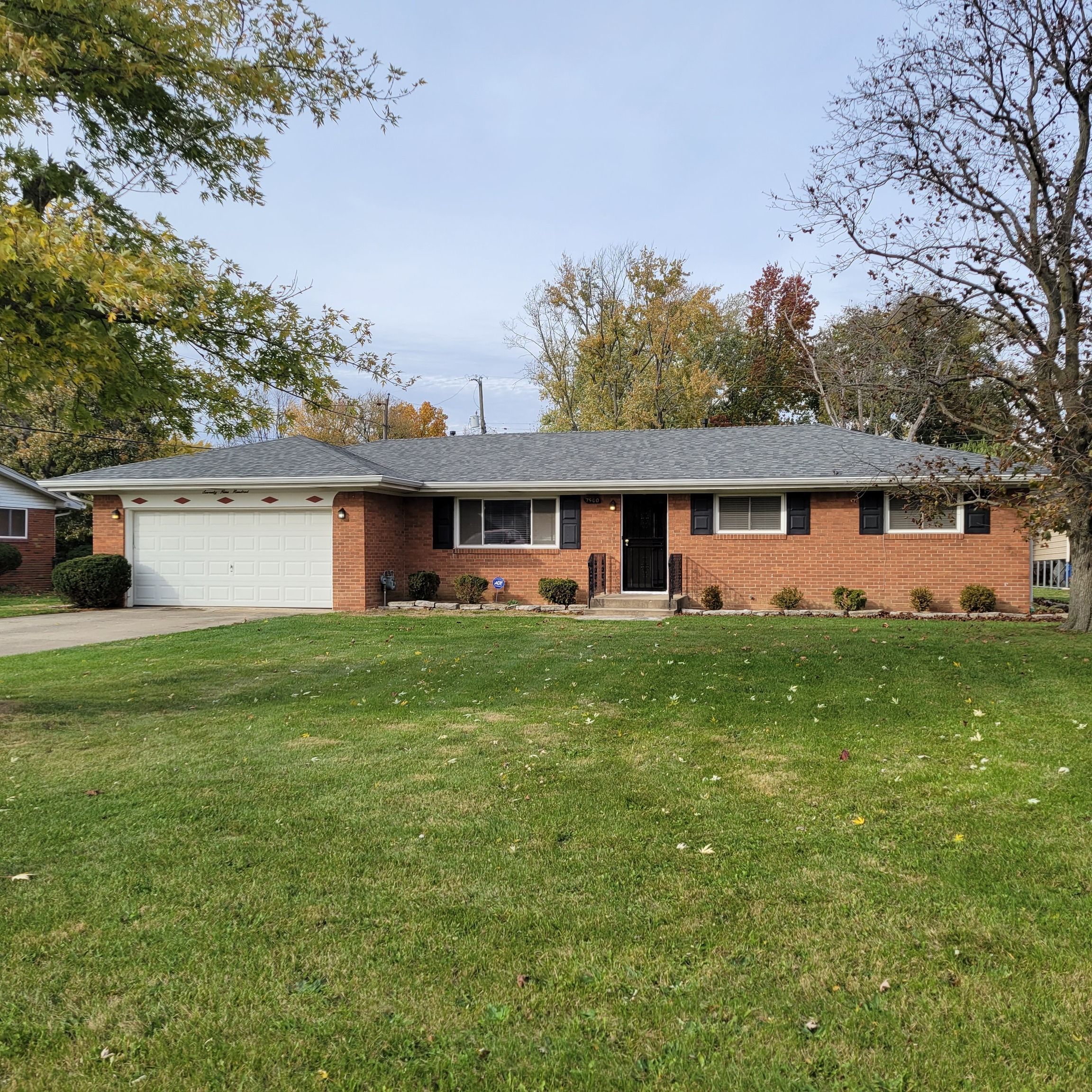 7900 E Michigan Street Indianapolis IN 46219