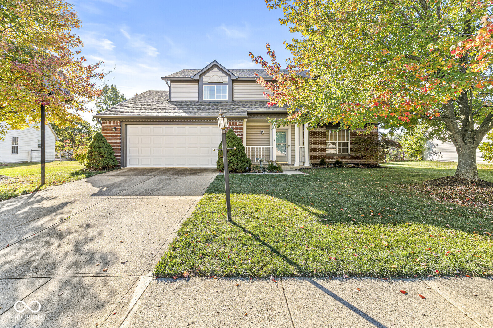 7603 Monterey Circle Avon IN 46123