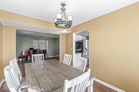 7603 Monterey Circle Avon IN 46123