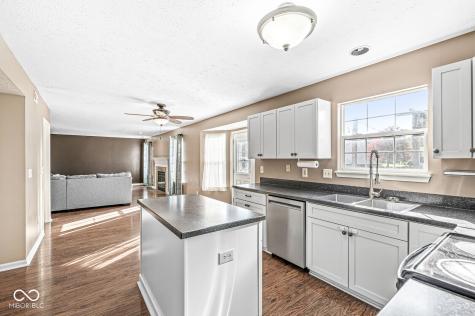 7603 Monterey Circle Avon IN 46123