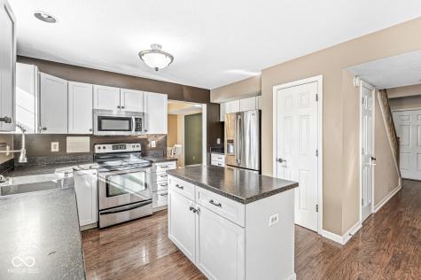 7603 Monterey Circle Avon IN 46123