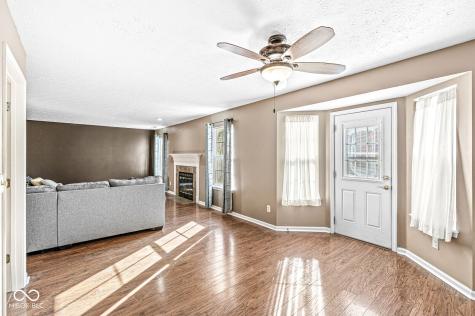 7603 Monterey Circle Avon IN 46123