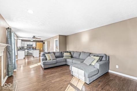 7603 Monterey Circle Avon IN 46123