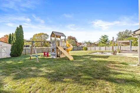 7603 Monterey Circle Avon IN 46123