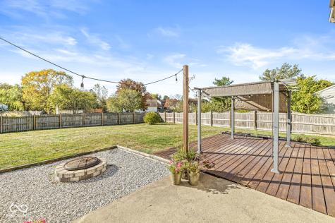 7603 Monterey Circle Avon IN 46123