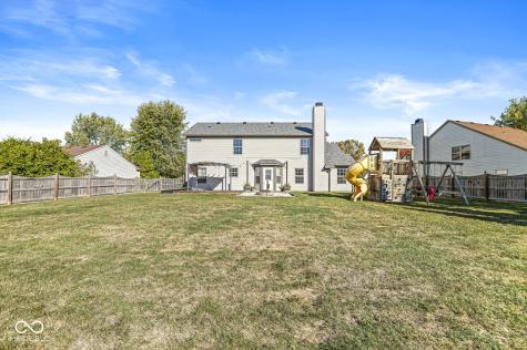 7603 Monterey Circle Avon IN 46123