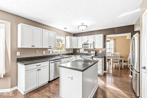 7603 Monterey Circle Avon IN 46123