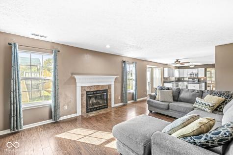 7603 Monterey Circle Avon IN 46123