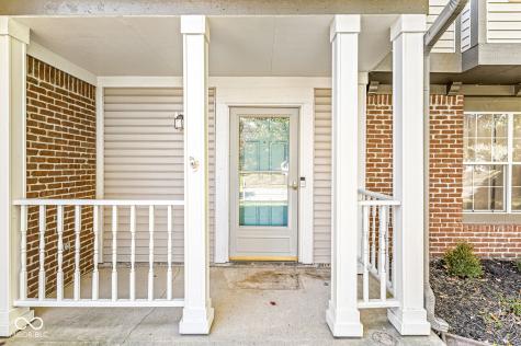 7603 Monterey Circle Avon IN 46123