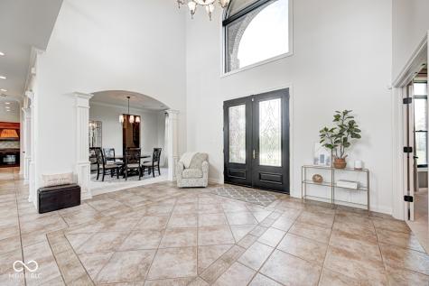 16285 Remington Drive Fishers IN 46037