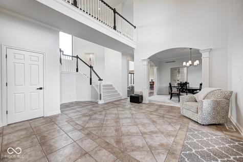16285 Remington Drive Fishers IN 46037