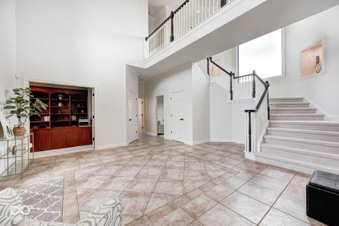 16285 Remington Drive Fishers IN 46037