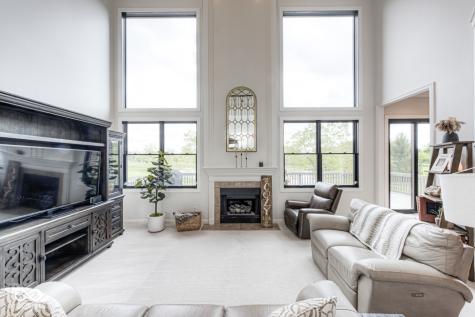 16285 Remington Drive Fishers IN 46037