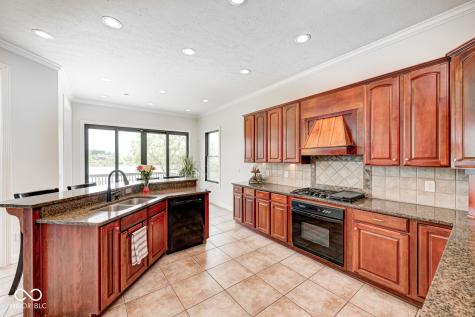 16285 Remington Drive Fishers IN 46037