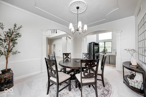 16285 Remington Drive Fishers IN 46037