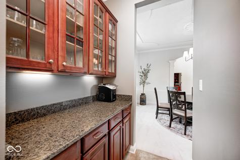 16285 Remington Drive Fishers IN 46037
