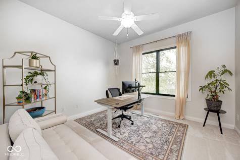 16285 Remington Drive Fishers IN 46037
