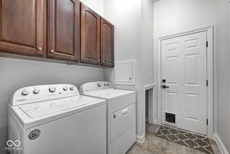 16285 Remington Drive Fishers IN 46037