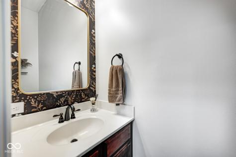16285 Remington Drive Fishers IN 46037