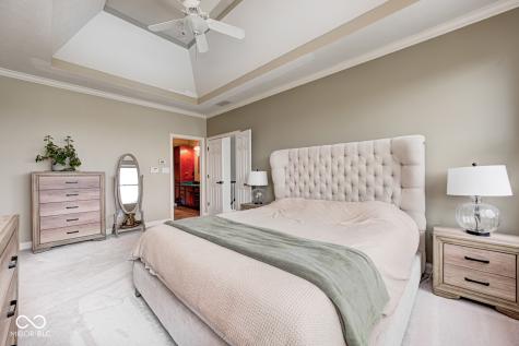16285 Remington Drive Fishers IN 46037