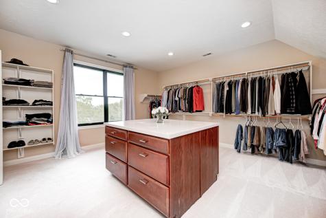 16285 Remington Drive Fishers IN 46037