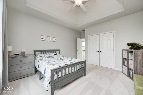 16285 Remington Drive Fishers IN 46037