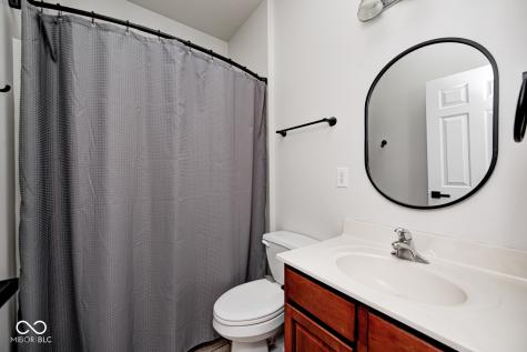 16285 Remington Drive Fishers IN 46037