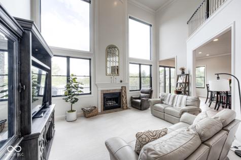 16285 Remington Drive Fishers IN 46037