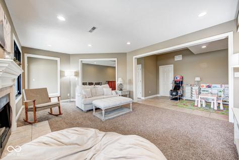 16285 Remington Drive Fishers IN 46037
