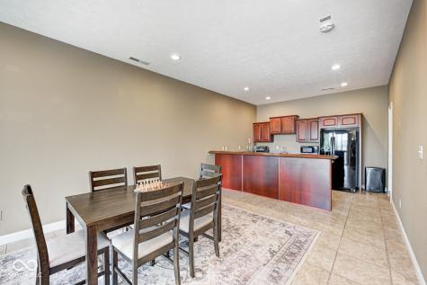 16285 Remington Drive Fishers IN 46037