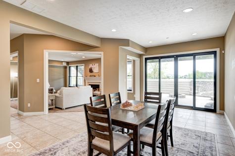 16285 Remington Drive Fishers IN 46037