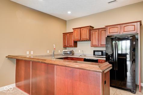 16285 Remington Drive Fishers IN 46037