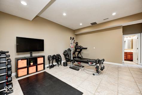 16285 Remington Drive Fishers IN 46037