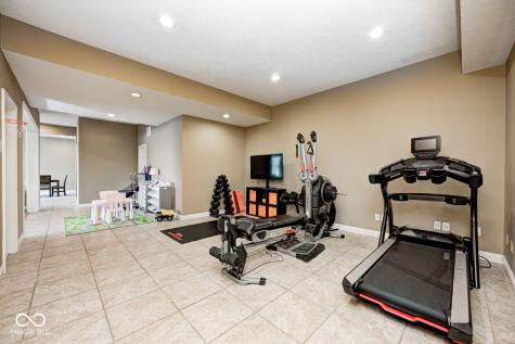 16285 Remington Drive Fishers IN 46037