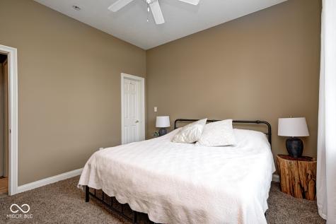 16285 Remington Drive Fishers IN 46037