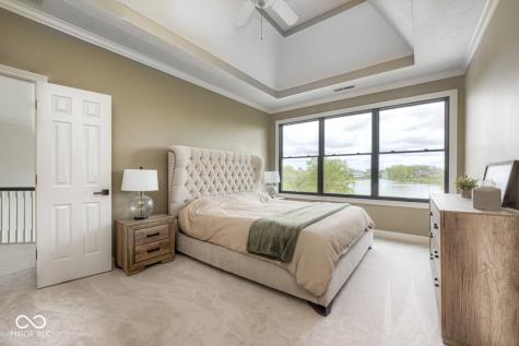 16285 Remington Drive Fishers IN 46037