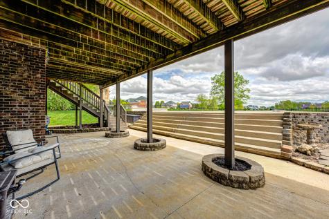 16285 Remington Drive Fishers IN 46037