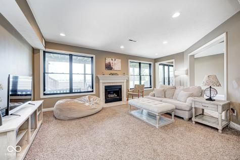16285 Remington Drive Fishers IN 46037